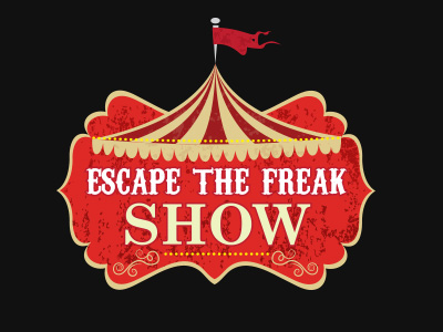Escape The Freak Show
